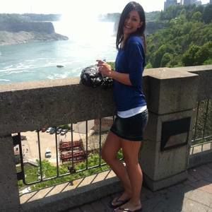 Meet your Posher, Anita